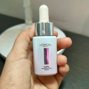 Loreal Paris Glycolic Bright Serum 🤍✨