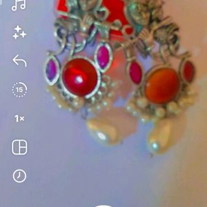 Jhumka