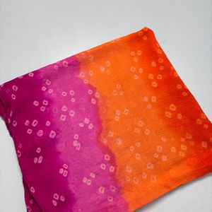 Dupatta Set Of 2