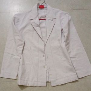 White Coat (Lab)