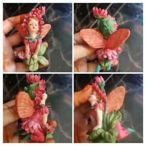 Ceramic Figurines - 7 Pieces