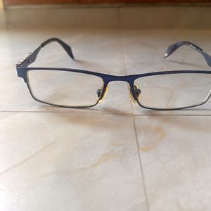 2 Unisex Power Spectacles Frames