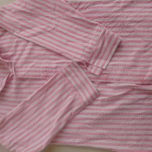 This Is Shirt. Colour Pink