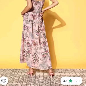 Libas Maxi Dress