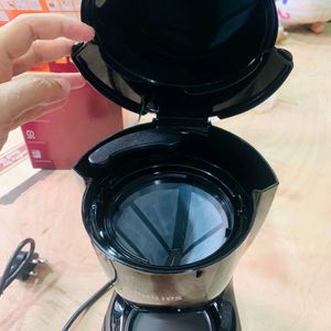 Coffee  Maker  With Aroma Twister