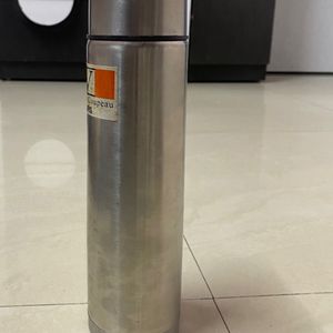 Thermosteel Flip Lid Flask