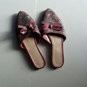 Gilter slippers
