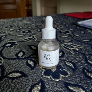 Beauty Of Joseon Glow Serum