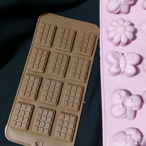 Chocolate Mould