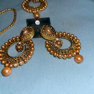 Women Jewellery Set