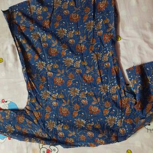 Short Kurti