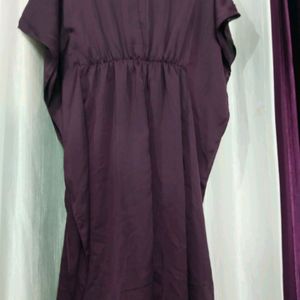 Kaftan Dress