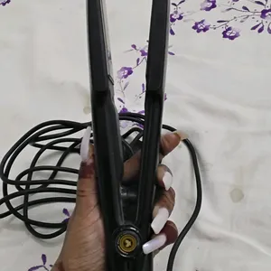 Hair Straightener