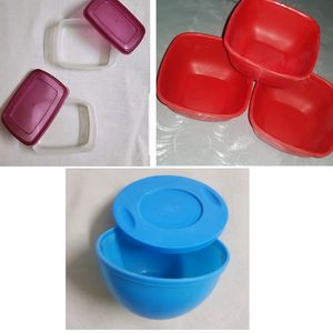 Kitchen Containers