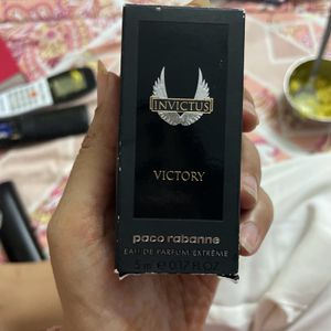 Paco Rabanne Invictus victory (miniature)