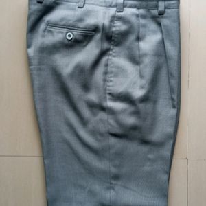 Pair Of Shirt & Trouser