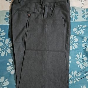 Formal Pant 32, Fit For Height 5'3 To 5'5