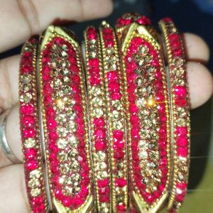 Size Issue For Bangles 😌