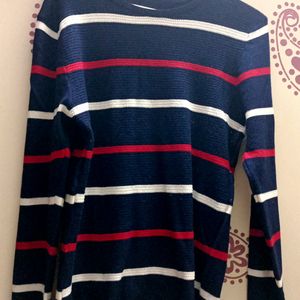 Woolen Sweater Unisex Brand New T-shirt Use Only O