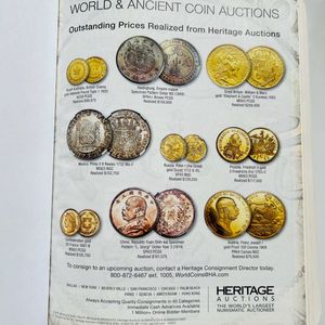 World Book Of Coins