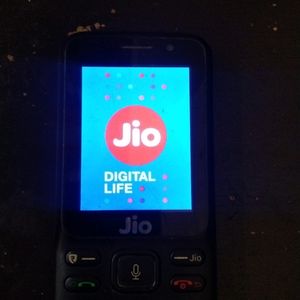 Jio Keypad Phone Good Condition