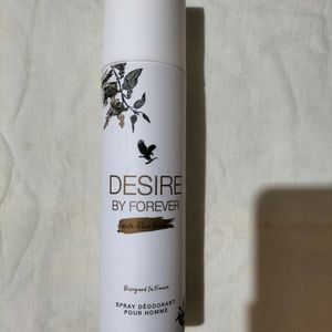 Desire By Forever
