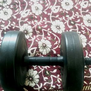 Dumble 10 Kg, 5kg each