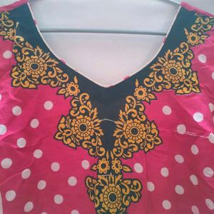 Kurti Combo