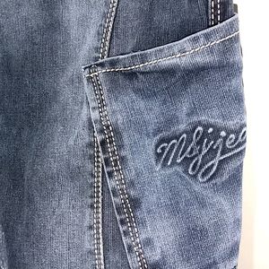 Men's Jeans