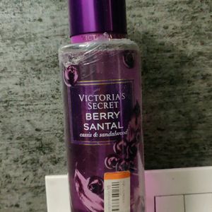 Vs Berry Santal Mist