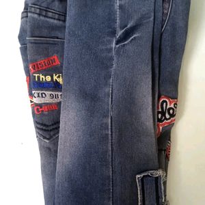 Kids Jeans