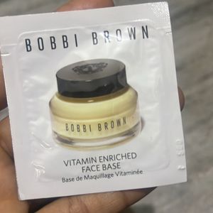 Bobbi Brown Vitamins Enriched Face Base