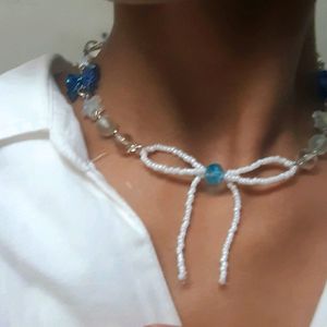 Trendy Necklace