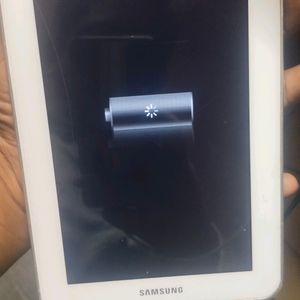 16gb Wifi Samsung Tablet Tab