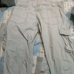 Trouser Pant And Shirt