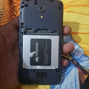 Micromax Q402 Dead Condition