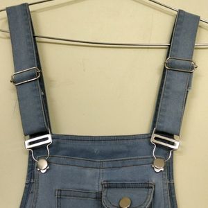 Dungaree