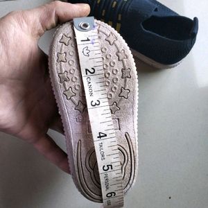 Baby Shoes (18-24 Months)