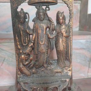 Sita Ram , Lakshman, Hanuman