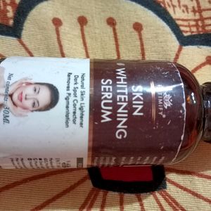 Whitening Face Serum 😘😘😘