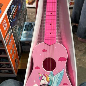 kids guitar