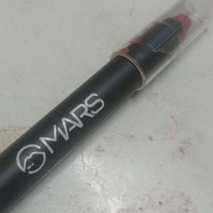 Mars Lip Crayon 🖍️