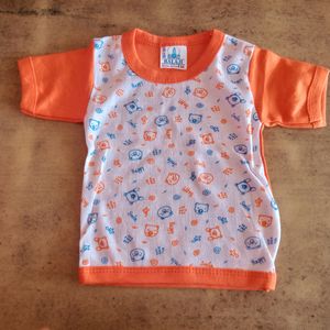 Baby Summer Comfortable Dress