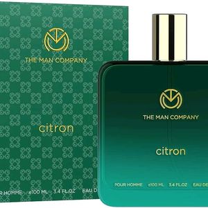 The Man Company Perfume | Citron (100ml.