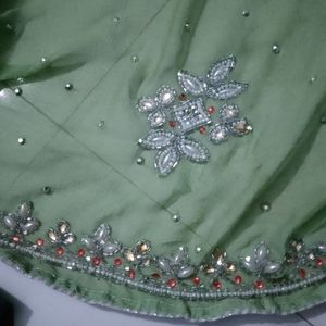 Kurti Salwar Dupatta