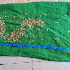 Kurti Skirt Set