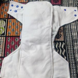 Superbottom Cloth Diaper