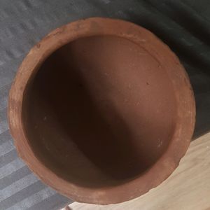 Champaran Clay(mitti) Bowl