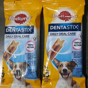 Pedigree Dentastix Medium Breed