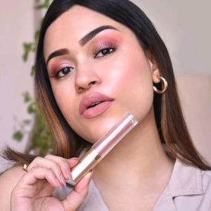 DeBelle Matte Long-lasting liquid lipstick